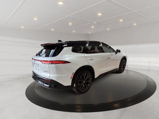 Toyota Crown Signia Limited AWD + CUIR + TOIT PANO + JBL AUDIO + DEMO! 2025