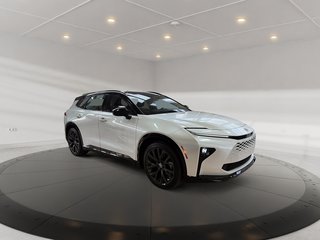 Toyota Crown Signia Limited AWD + CUIR + TOIT PANO + JBL AUDIO + DEMO! 2025