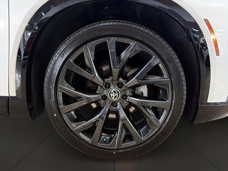 Toyota Crown Signia Limited AWD + CUIR + TOIT PANO + JBL AUDIO + DEMO! 2025