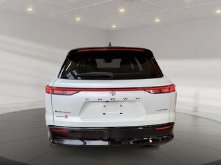 Toyota Crown Signia Limited AWD + CUIR + TOIT PANO + JBL AUDIO + DEMO! 2025