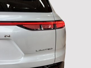 Toyota Crown Signia Limited AWD + CUIR + TOIT PANO + JBL AUDIO + DEMO! 2025