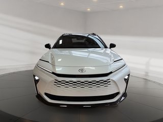 Toyota Crown Signia Limited AWD + CUIR + TOIT PANO + JBL AUDIO + DEMO! 2025