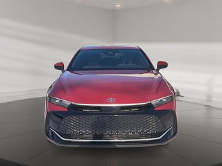 Toyota Crown XLE AWD + HYBRID + CARPLAY + CAMERA + WOW!! 2023