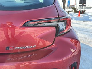 Toyota GR Corolla CORE + 300HP + AWD + MANUELLE + CARPLAY + RARE!!! 2023