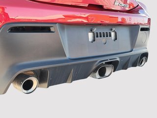 Toyota GR Corolla CORE + 300HP + AWD + MANUELLE + CARPLAY + RARE!!! 2023