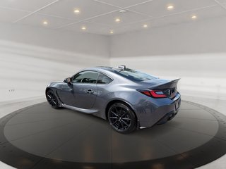 Toyota GR86 Premium + CUIR/SUÈDE + MANUEL  CARPLAY + RARE !!! 2024