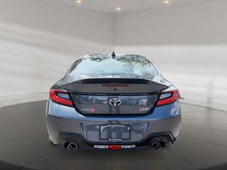 Toyota GR86 Premium + CUIR/SUÈDE + MANUEL  CARPLAY + RARE !!! 2024