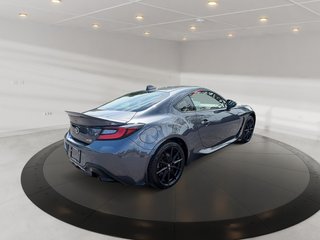 Toyota GR86 Premium + CUIR/SUÈDE + MANUEL  CARPLAY + RARE !!! 2024