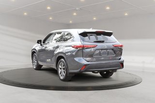 Toyota Highlander LE AWD 2020