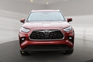 Toyota Highlander LIMITED + TOIT PANORAMIQUE 2021