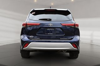 2021 Toyota Highlander 2021 LIMITED + AWD + GPS + CUIR + TOIT + CAMERA