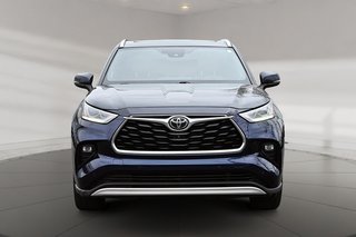 2021 Toyota Highlander 2021 LIMITED + AWD + GPS + CUIR + TOIT + CAMERA