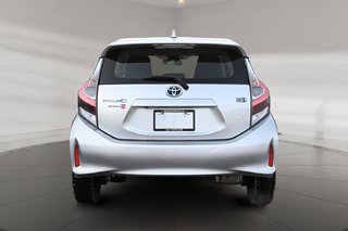 Toyota Prius c HYBRID / CAMERA / SIEGES CHAUFFANTS 2018