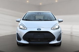Toyota Prius c HYBRID / CAMERA / SIEGES CHAUFFANTS 2018