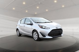Toyota Prius c HYBRID / CAMERA / SIEGES CHAUFFANTS 2018