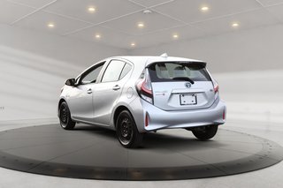 Toyota Prius C  2019