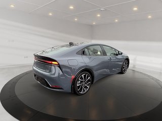 2025 Toyota Prius Plug-In Hybrid XSE