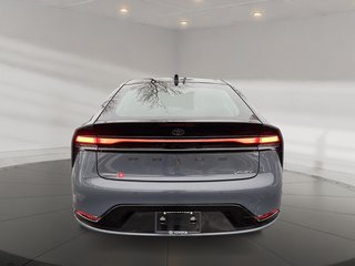 2025 Toyota Prius Plug-In Hybrid XSE