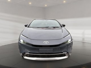 Toyota Prius Plug-In Hybrid XSE + 64 KM D'AUTONOMIE + CUIR + TOIT + DÉMO!! 2025