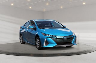2020 Toyota PRIUS PRIME LE/XLE/LIMITE PRIME LE + CAMERA DE RECUL