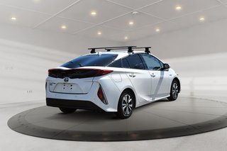 Toyota PRIUS PRIME TECHNOLOGIE + CUIR + NAVIGATION + CAMERA DE RECUL 2018
