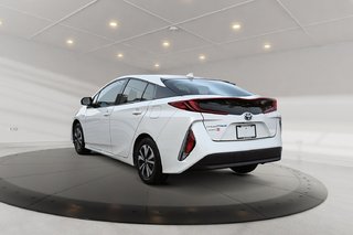 Toyota Prius Prime HYBRID PLUG IN CAMERA SIEGES CHAUFFANTS BLUETOOTH 2018
