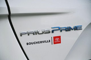 Toyota Prius Prime HYBRID PLUG IN CAMERA SIEGES CHAUFFANTS BLUETOOTH 2018