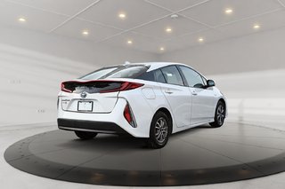 Toyota Prius Prime HYBRID PLUG IN CAMERA SIEGES CHAUFFANTS BLUETOOTH 2018