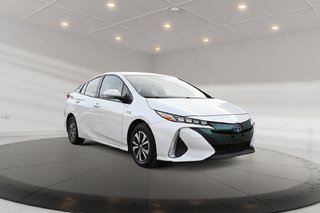 Toyota Prius Prime HYBRID PLUG IN CAMERA SIEGES CHAUFFANTS BLUETOOTH 2018