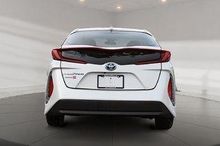 Toyota Prius Prime HYBRID PLUG IN CAMERA SIEGES CHAUFFANTS BLUETOOTH 2018