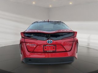 2018 Toyota Prius Prime + 40km ÉLECTRIQUE + CAMERA + BLUETOOTH + BAS KM !