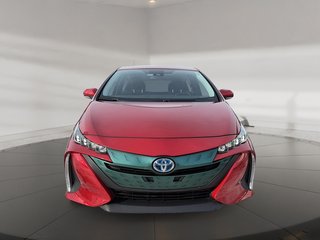 2018 Toyota Prius Prime + 40km ÉLECTRIQUE + CAMERA + BLUETOOTH + BAS KM !