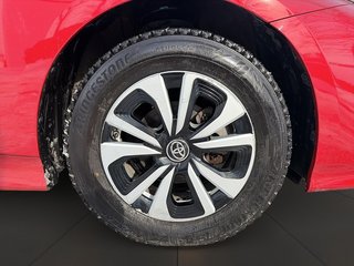 2018 Toyota Prius Prime + 40km ÉLECTRIQUE + CAMERA + BLUETOOTH + BAS KM !