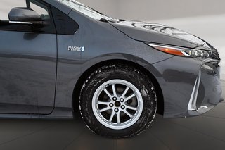 2019 Toyota Prius Prime PLUG-IN HYBIRD + CAMÉRA + BLUETOOTH + BAS KILO !!!