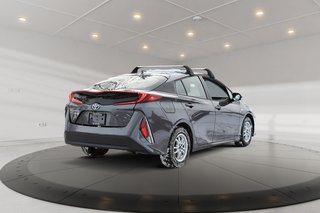 2019 Toyota Prius Prime PLUG-IN HYBIRD + CAMÉRA + BLUETOOTH + BAS KILO !!!