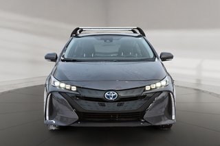 2019 Toyota Prius Prime PLUG-IN HYBIRD + CAMÉRA + BLUETOOTH + BAS KILO !!!