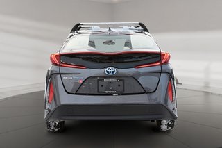 2019 Toyota Prius Prime PLUG-IN HYBIRD + CAMÉRA + BLUETOOTH + BAS KILO !!!