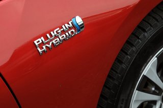 2020 Toyota PRIUS PRIME