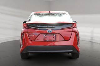 2020 Toyota PRIUS PRIME