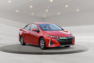 Toyota PRIUS PRIME  2020