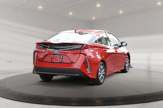 2020 Toyota PRIUS PRIME