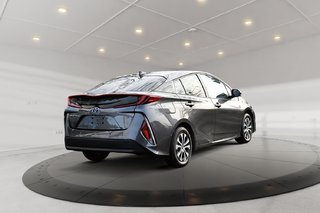 2020 Toyota PRIUS PRIME UPGRADE