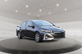 2020 Toyota PRIUS PRIME UPGRADE