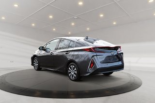 2020 Toyota PRIUS PRIME UPGRADE