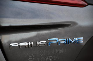 2020 Toyota PRIUS PRIME UPGRADE