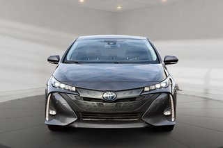 2020 Toyota PRIUS PRIME UPGRADE