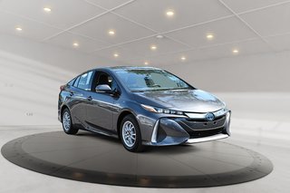 Toyota PRIUS PRIME UPGRADE + SIEGES CHAUFFANT 2020