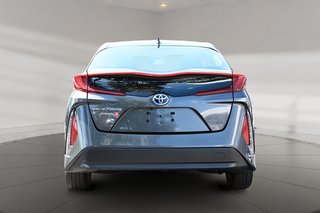 Toyota PRIUS PRIME UPGRADE + SIEGES CHAUFFANT 2020