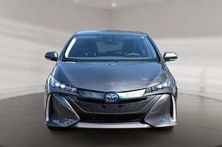 Toyota PRIUS PRIME UPGRADE + SIEGES CHAUFFANT 2020