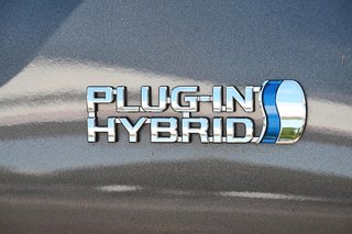 Toyota PRIUS PRIME UPGRADE + SIEGES CHAUFFANT 2020
